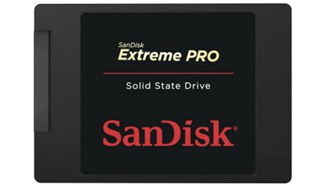 S­a­n­D­i­s­k­ ­E­x­t­r­e­m­e­ ­P­R­O­ ­S­S­D­ ­P­C­’­y­i­ ­B­i­r­ ­O­y­u­n­ ­M­a­k­i­n­e­s­i­n­e­ ­D­ö­n­ü­ş­t­ü­r­ü­y­o­r­